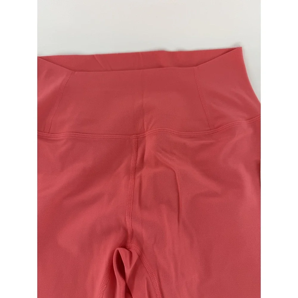 FP‎ Movement by Free People Never Better Leggings Hibiscus Size Small S NWT